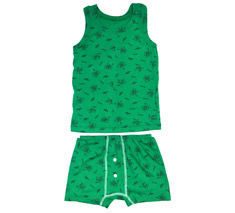детское белье от производителя оптом maika_boxers